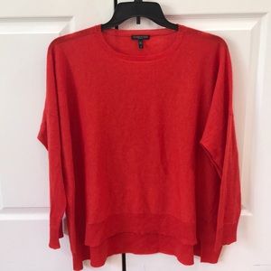 Eileen Fisher Summer Sweater